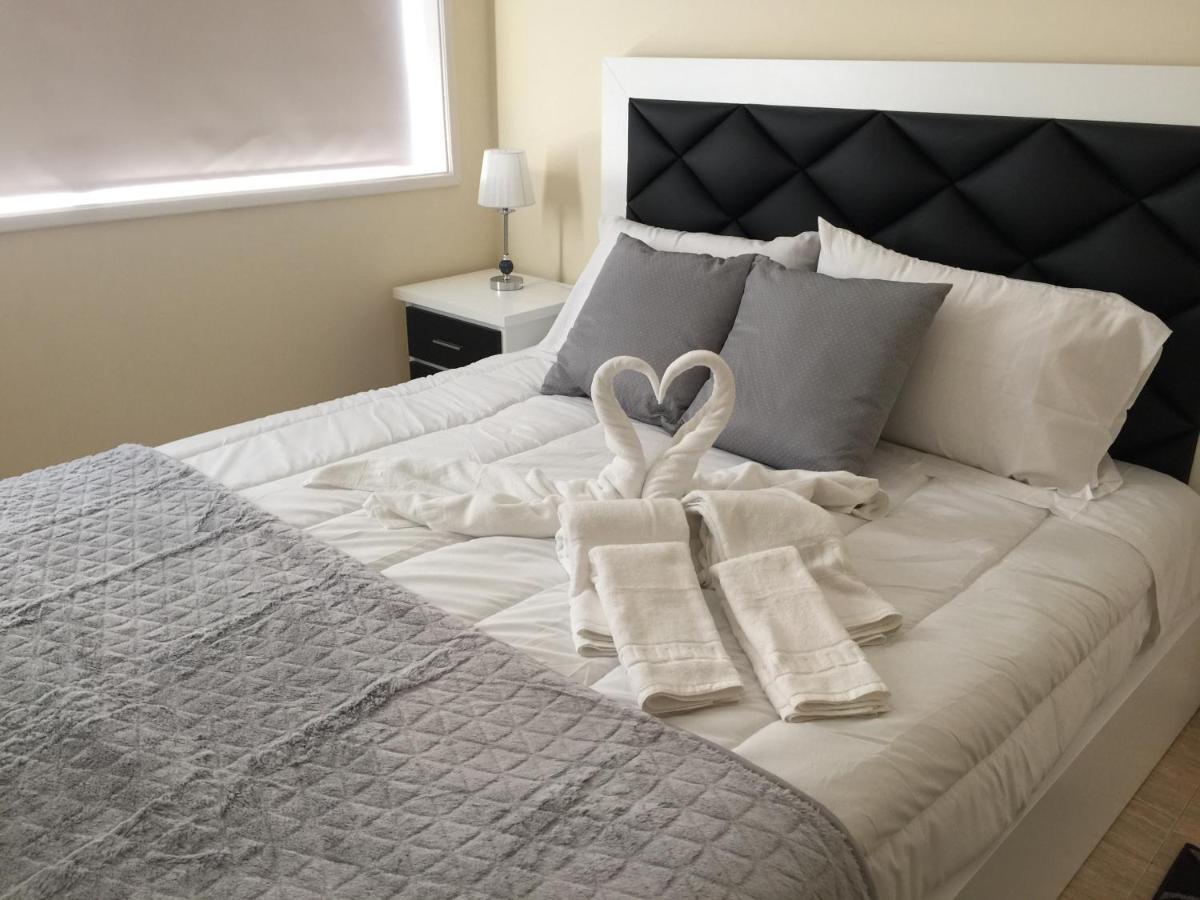 Invicta House Boavista Διαμέρισμα Πόρτο Δωμάτιο φωτογραφία
