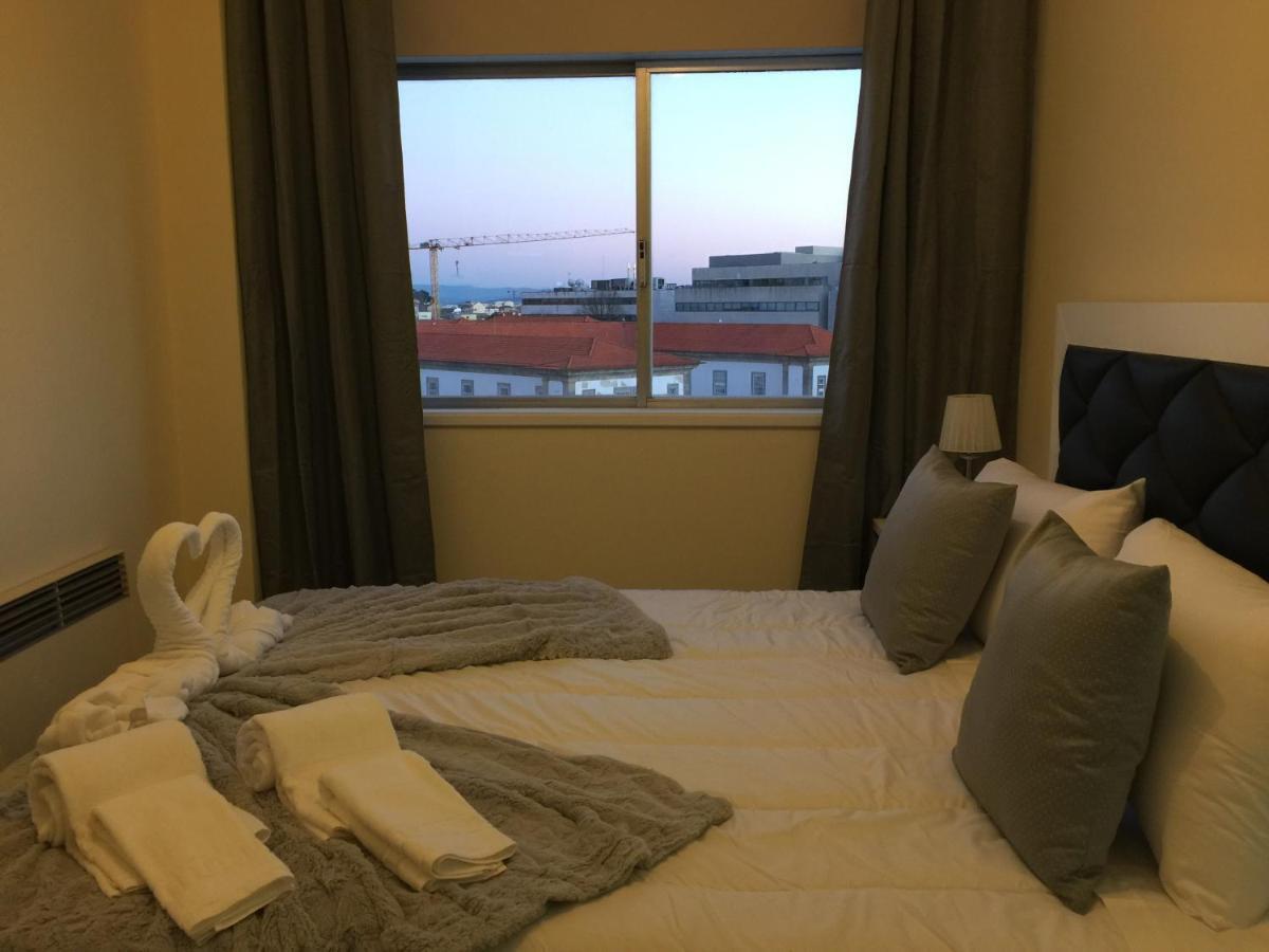 Invicta House Boavista Διαμέρισμα Πόρτο Δωμάτιο φωτογραφία
